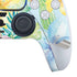 Tropical Daze PS5 Controller Skin